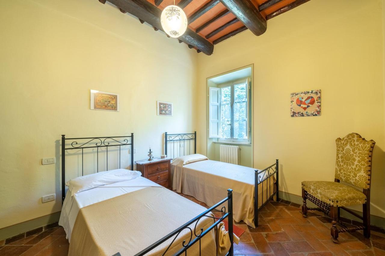 Tenute Di Badia Altopascio Exterior photo