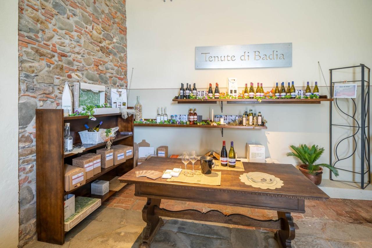 Tenute Di Badia Altopascio Exterior photo