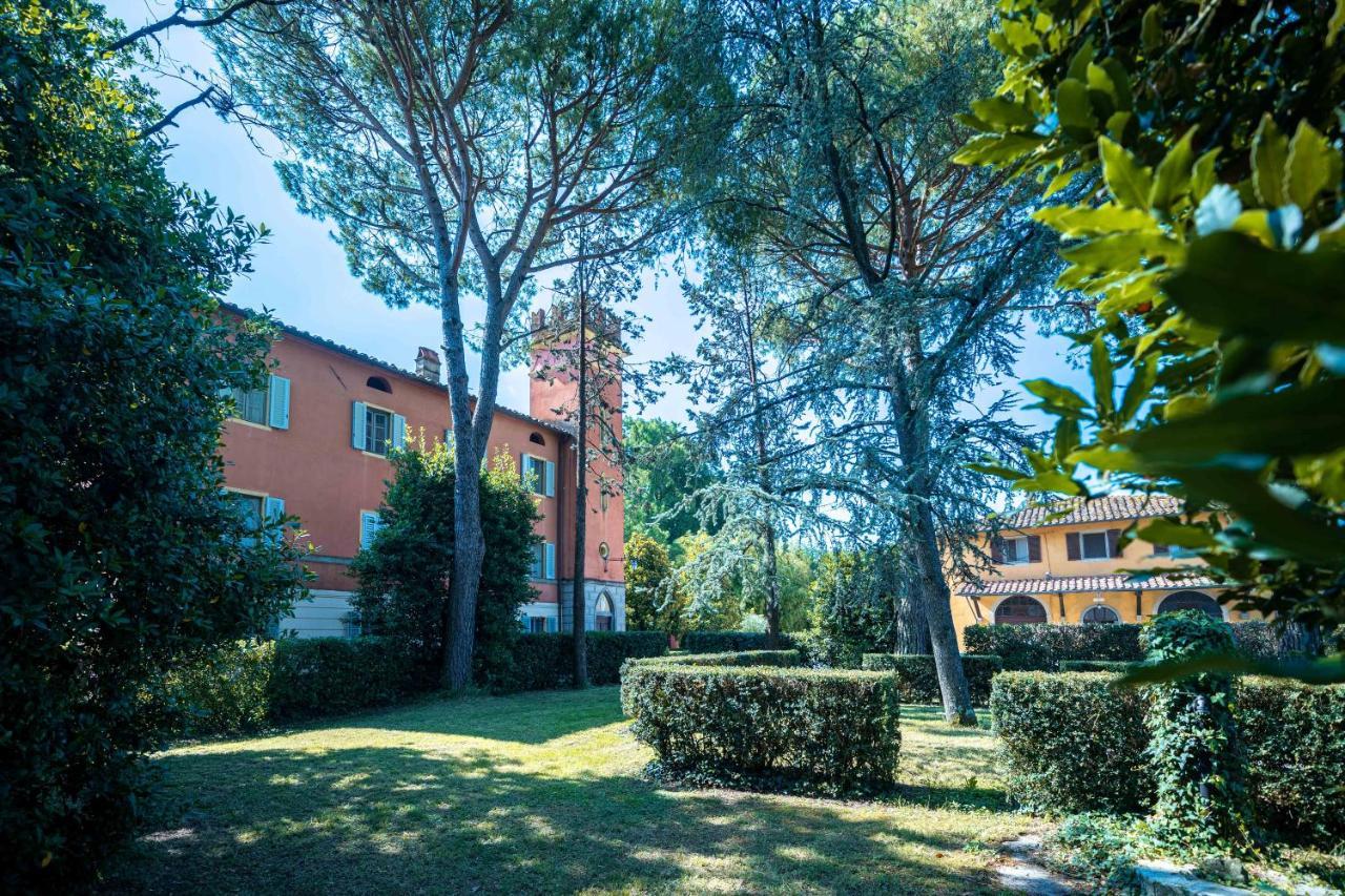 Tenute Di Badia Altopascio Exterior photo
