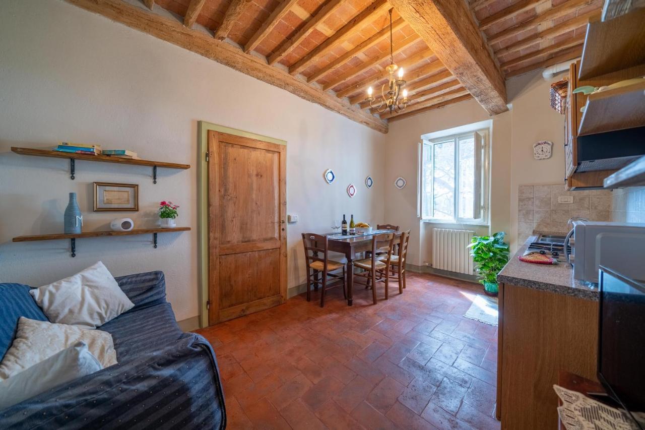 Tenute Di Badia Altopascio Exterior photo