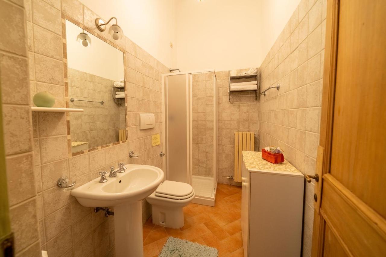 Tenute Di Badia Altopascio Exterior photo