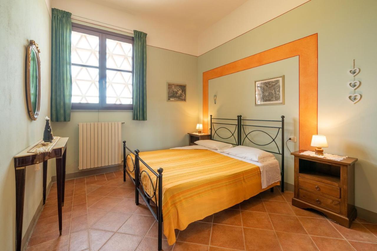 Tenute Di Badia Altopascio Exterior photo
