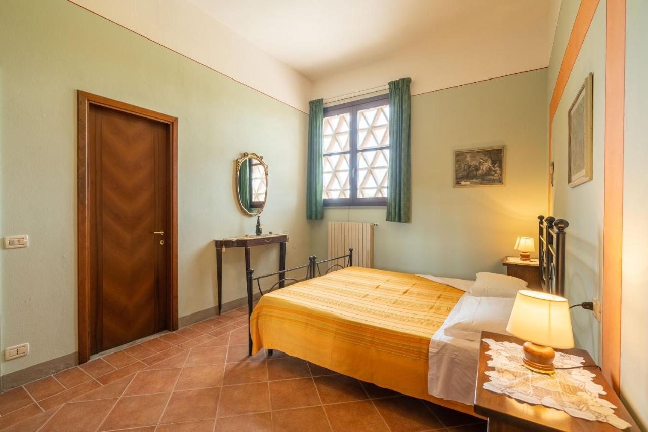 Tenute Di Badia Altopascio Exterior photo