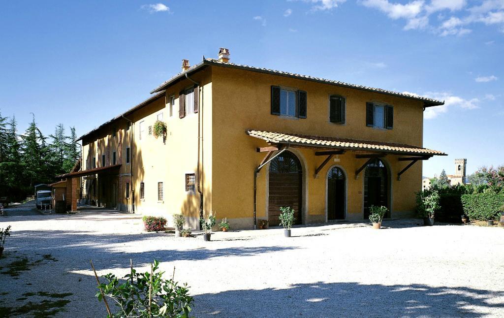 Tenute Di Badia Altopascio Exterior photo