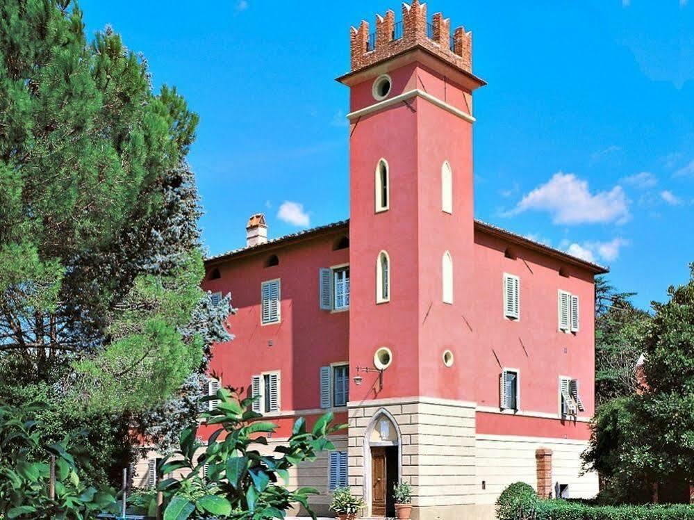 Tenute Di Badia Altopascio Exterior photo