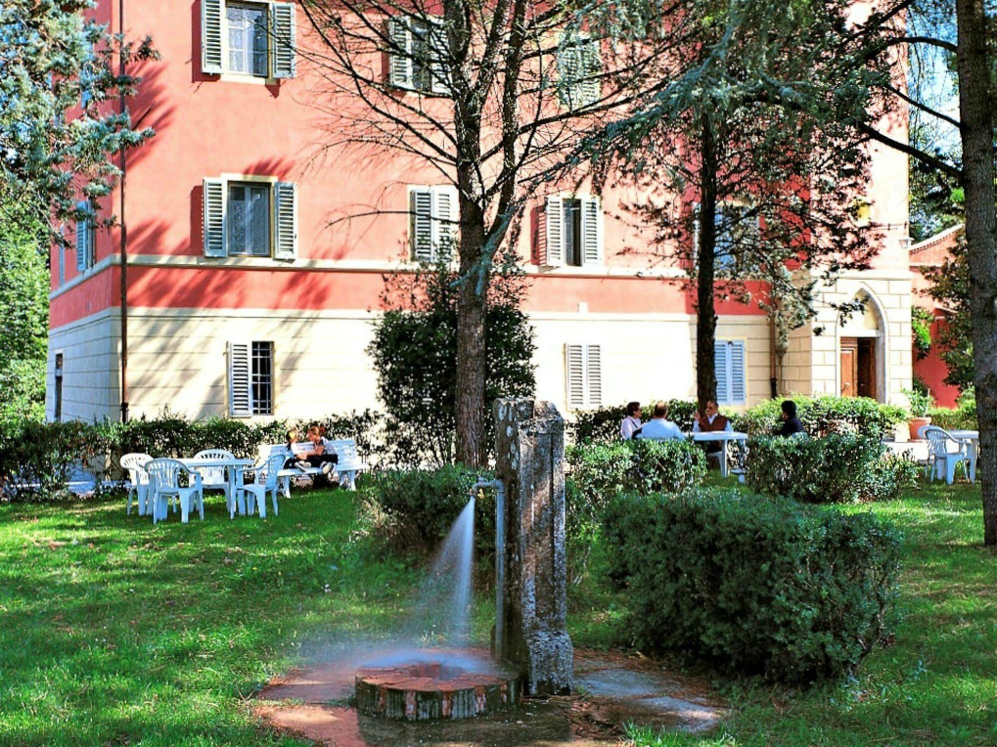 Tenute Di Badia Altopascio Exterior photo