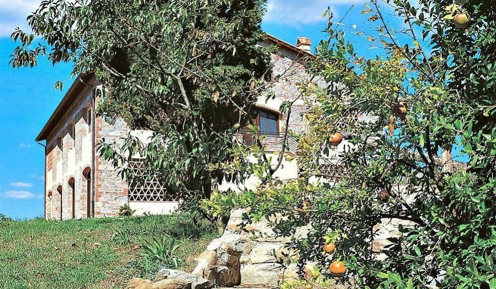 Tenute Di Badia Altopascio Exterior photo